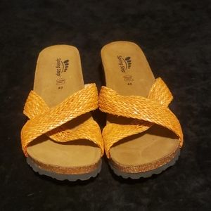 Womens Sandals